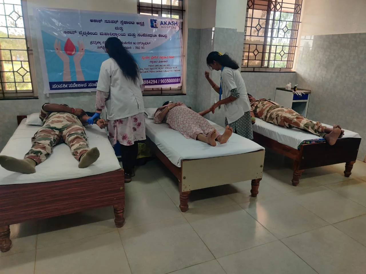 Best hospitals in north bangalore